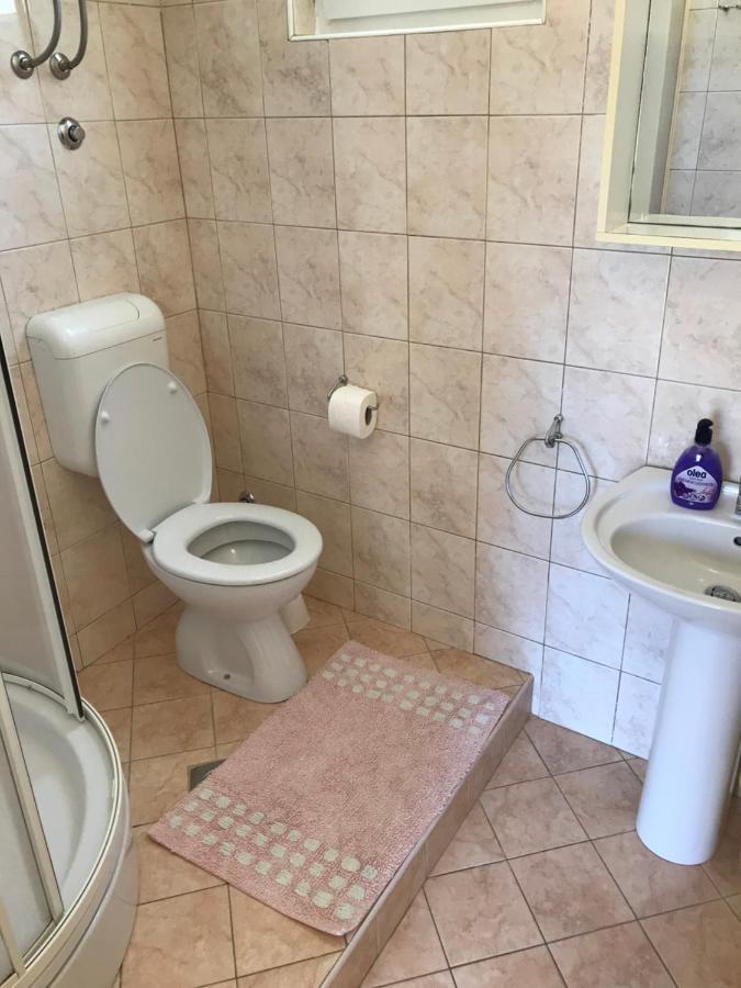 Summer Rooms Baska Ngoại thất bức ảnh