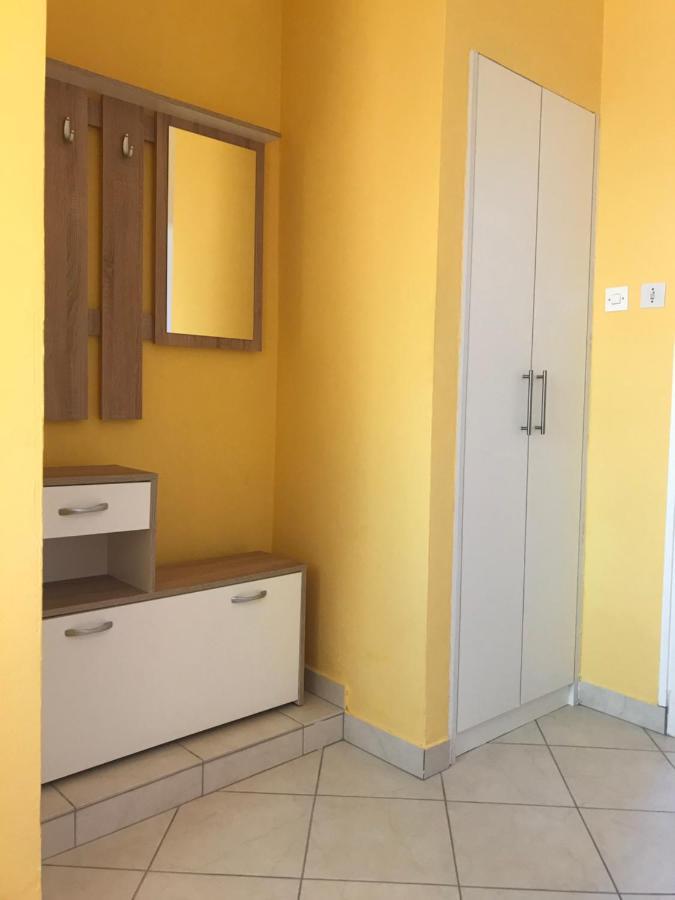 Summer Rooms Baska Ngoại thất bức ảnh
