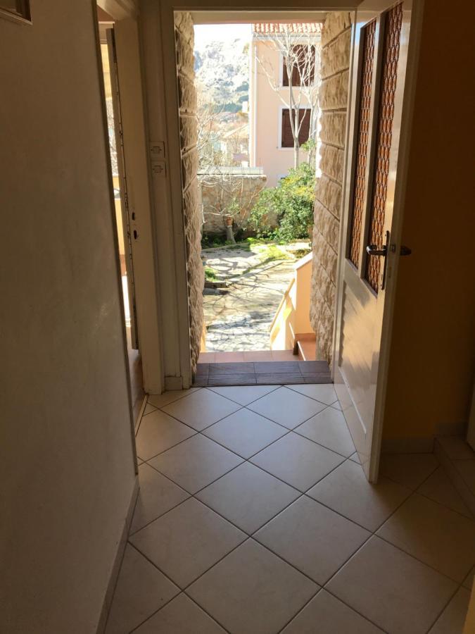 Summer Rooms Baska Ngoại thất bức ảnh